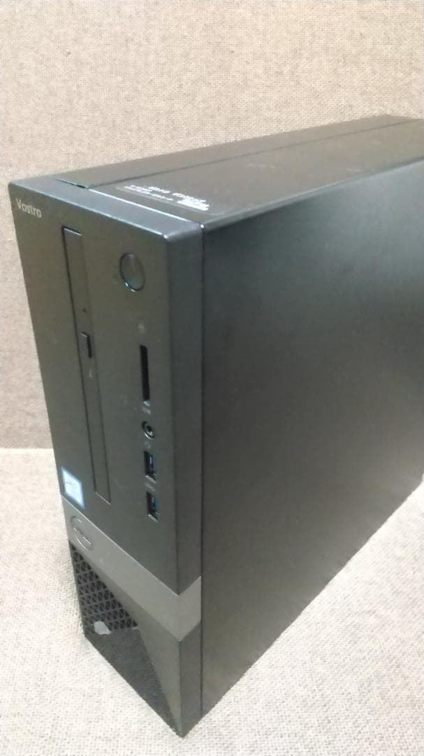 Windowsデスクトップ DELL VOSTRO 3267