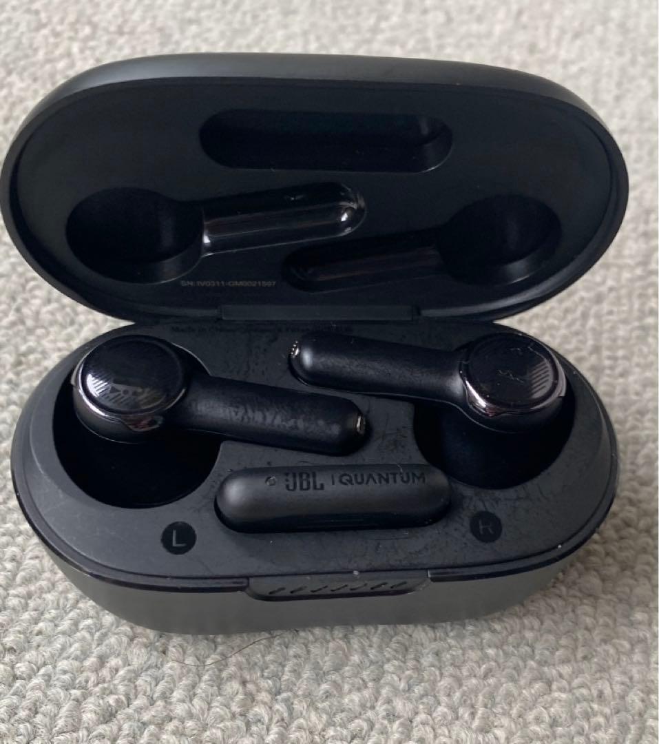 JBL ワイヤレスイヤホン