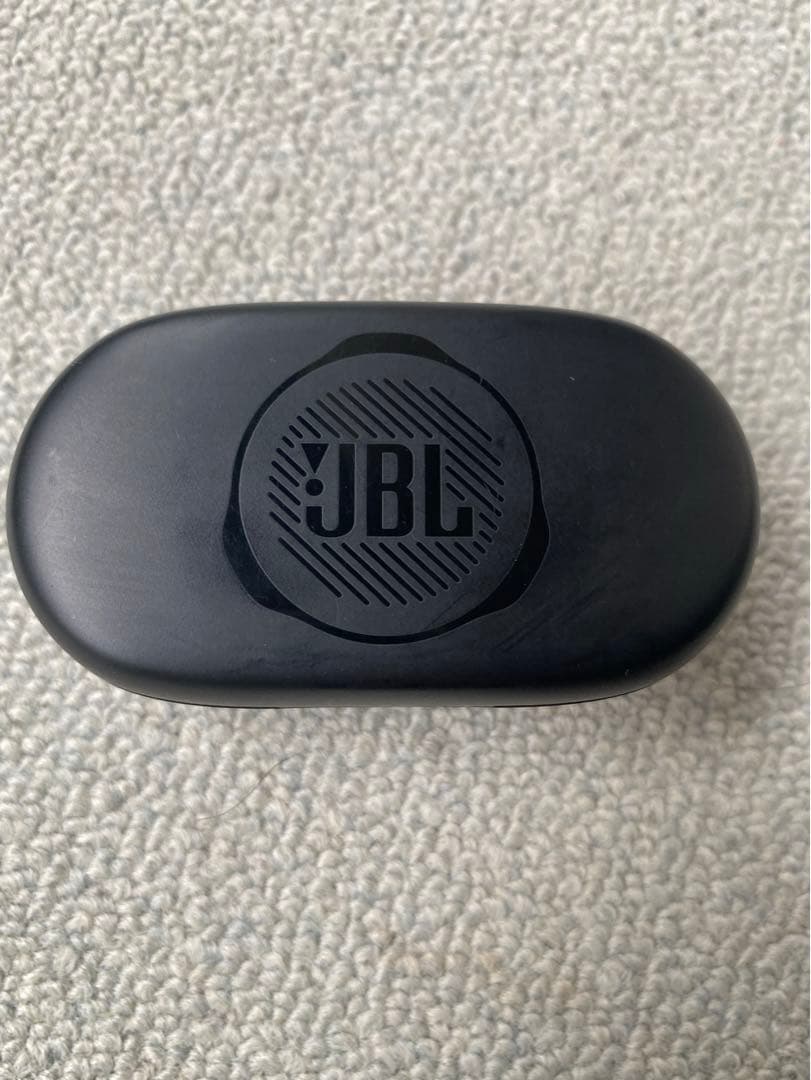 JBL ワイヤレスイヤホン