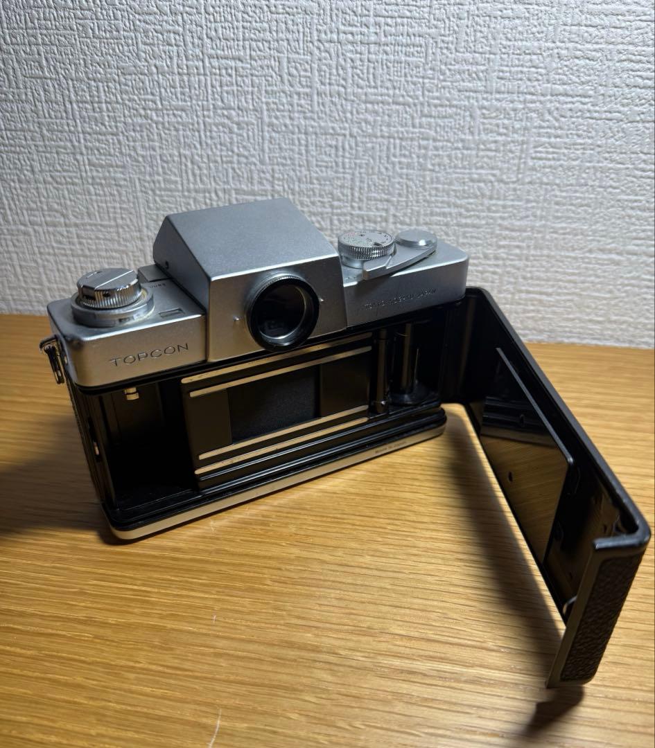 TOPCON RE SUPER ボディーのみ