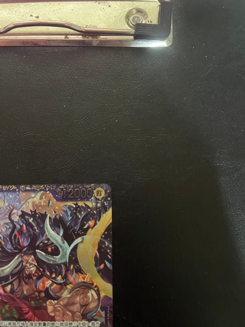 あんしん鑑定付　希少　フラッグシップ　カイドウ　未開封　中国