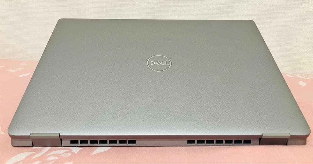 超軽量 Dell 5320第11世代 i7 16GB SSD 256GB
