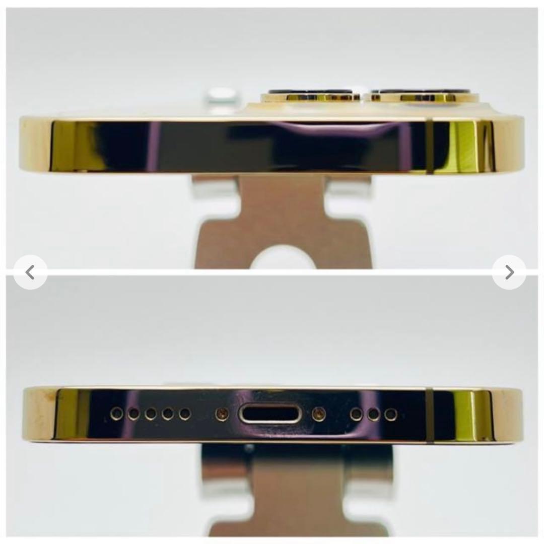 B 100% iPhone 13 Pro 256 GB SIMフリー 本体