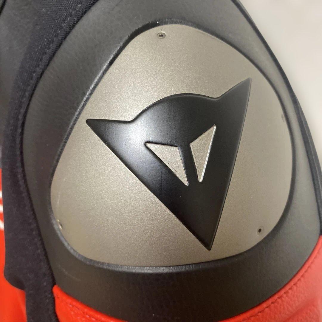 DAINESE レザージャケット Racing3 サイズ50