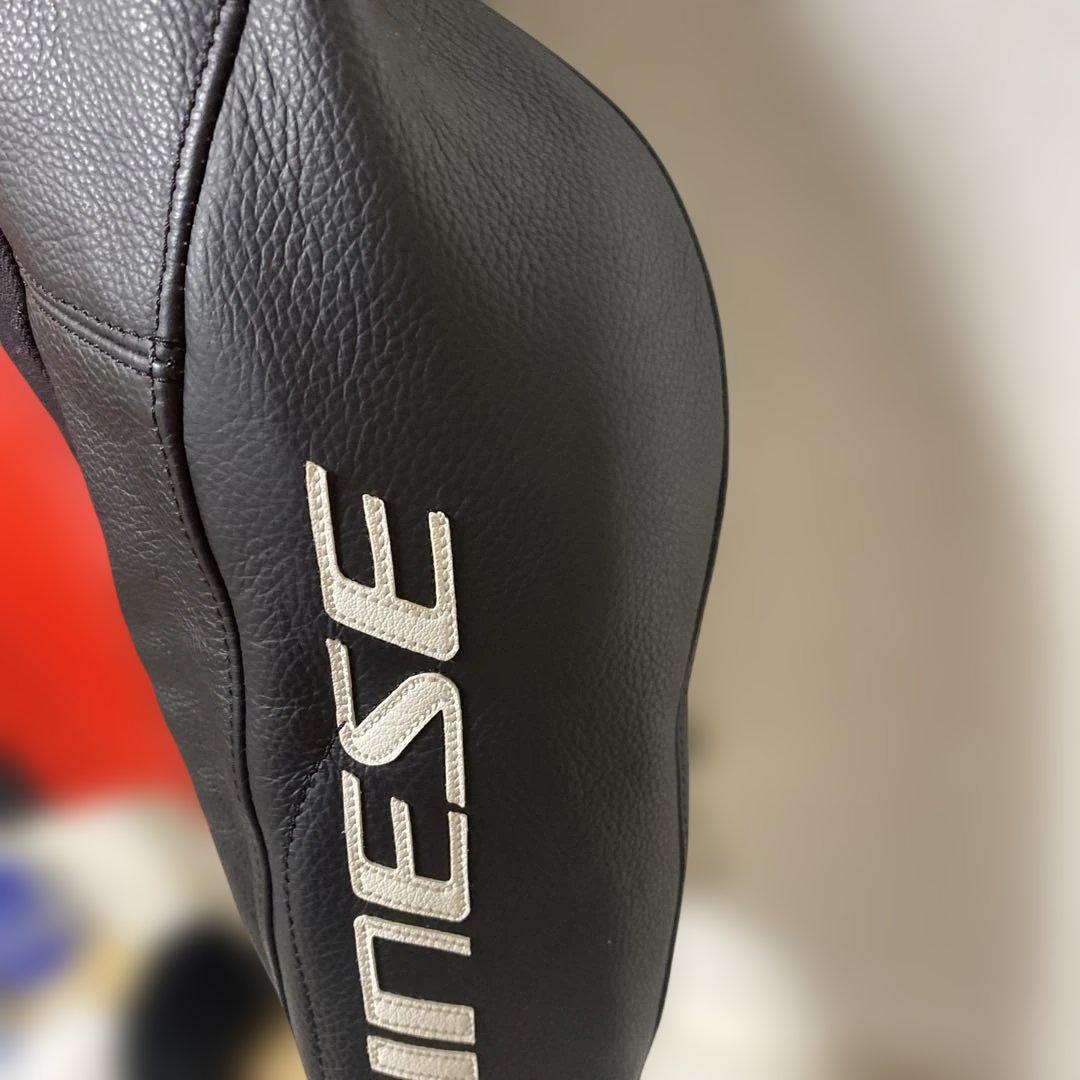 DAINESE レザージャケット Racing3 サイズ50