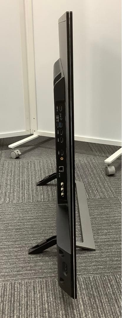 ソニー BRAVIA 49インチ4K液晶テレビ 17年製 KJ-49X8300D