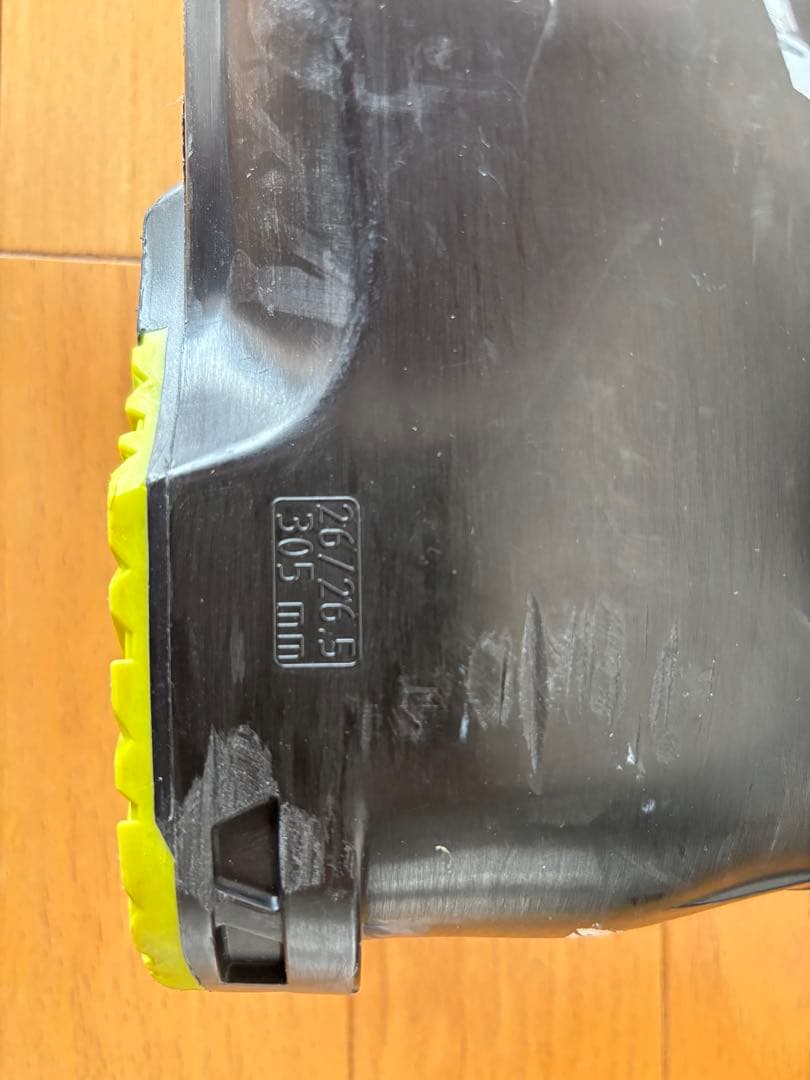 Nordica GP 110 スキー ブーツ(男性用)