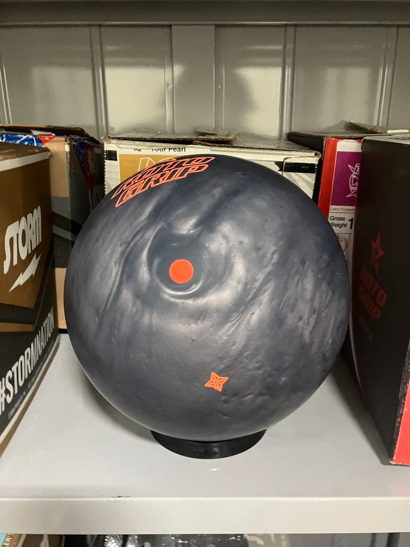 ルビコンUC3 15ポンド