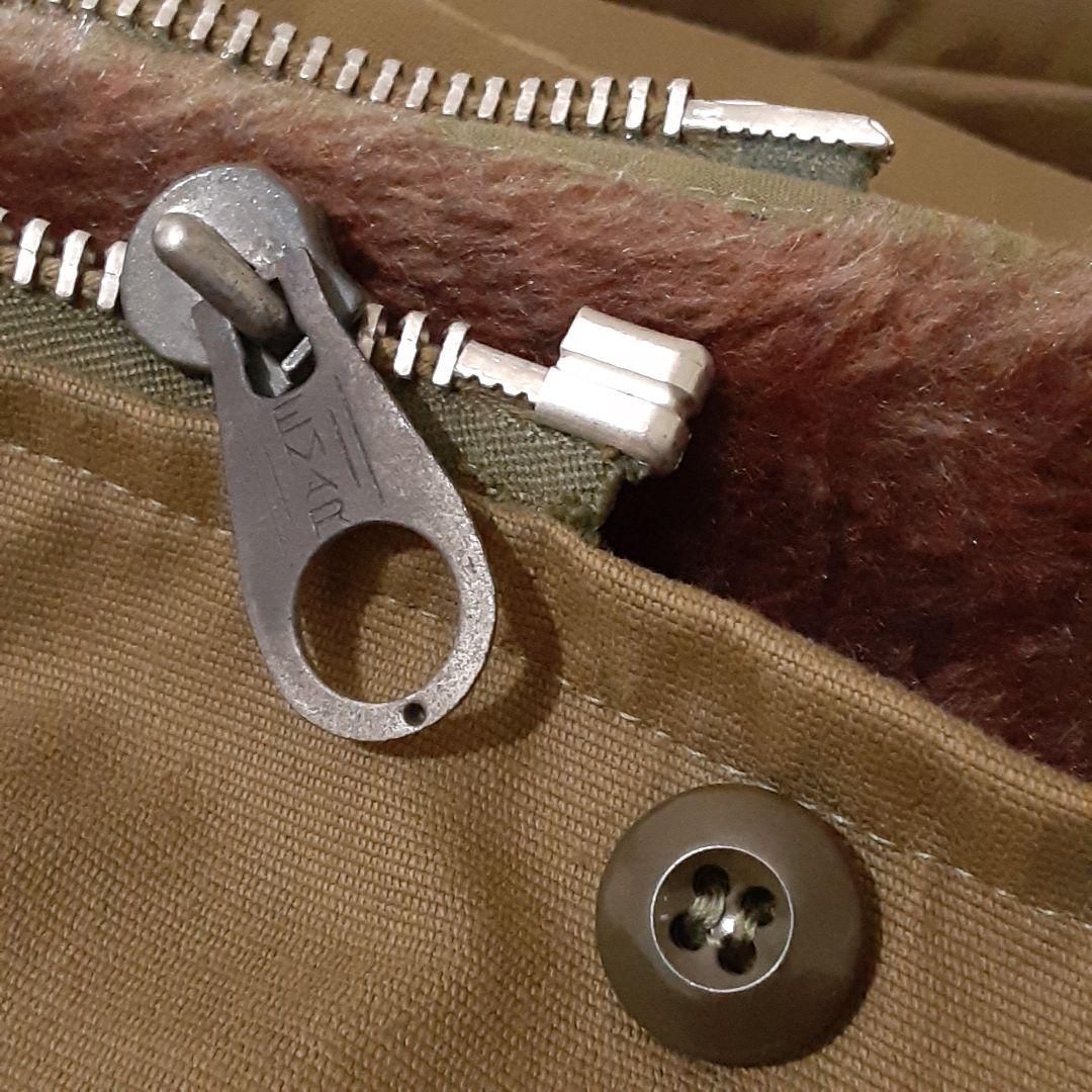 ジャケット・アウター 60'~70' N1-2 DECK JACKET HATHAWAY PIQUE