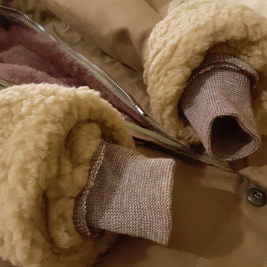 ジャケット・アウター 60'~70' N1-2 DECK JACKET HATHAWAY PIQUE