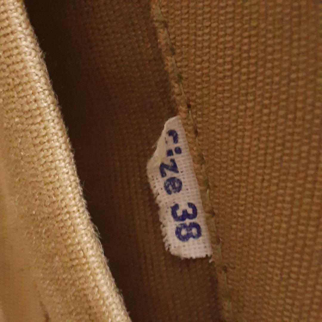 ジャケット・アウター 60'~70' N1-2 DECK JACKET HATHAWAY PIQUE