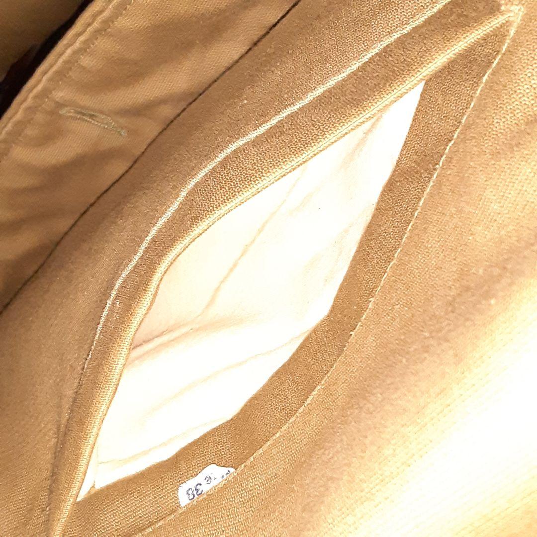 ジャケット・アウター 60'~70' N1-2 DECK JACKET HATHAWAY PIQUE