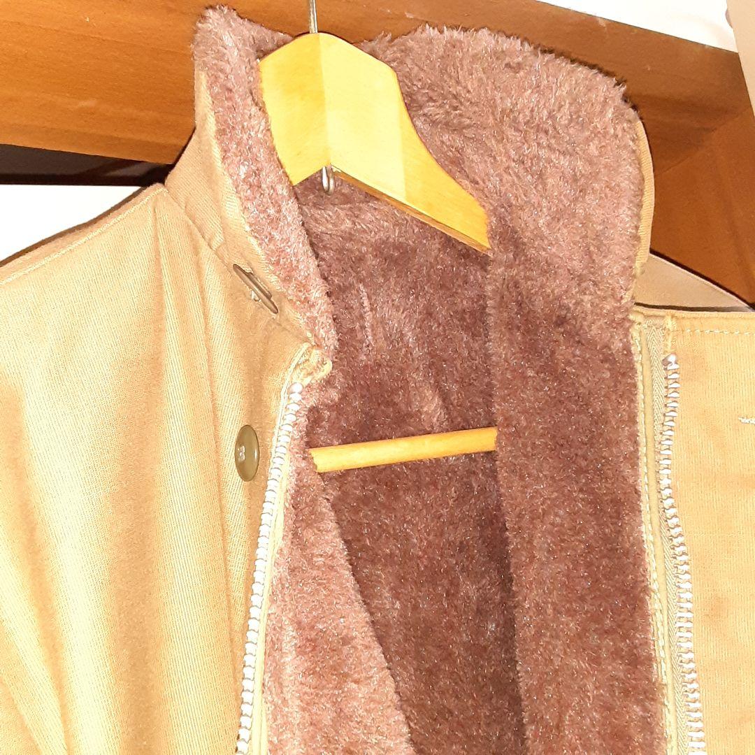 ジャケット・アウター 60'~70' N1-2 DECK JACKET HATHAWAY PIQUE