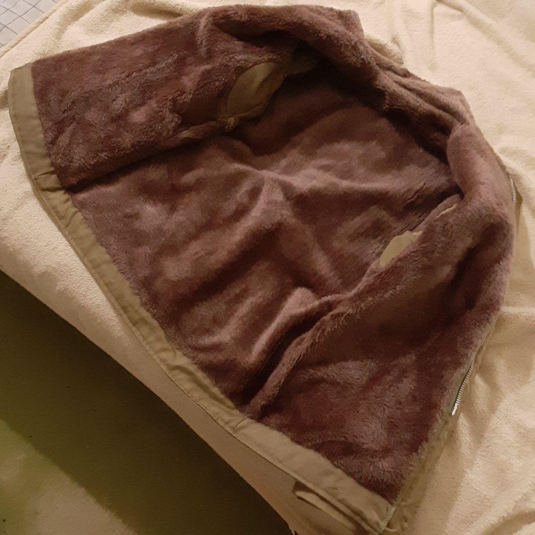 ジャケット・アウター 60'~70' N1-2 DECK JACKET HATHAWAY PIQUE