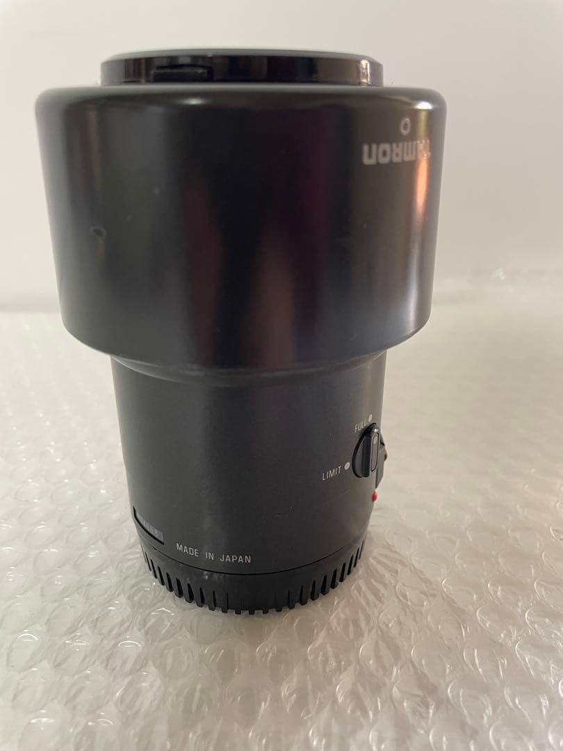 レンズ(単焦点) TAMRON SP AF MARCO 90mm F2.8