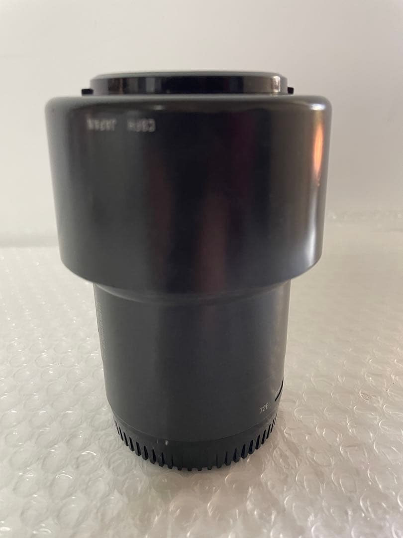 レンズ(単焦点) TAMRON SP AF MARCO 90mm F2.8