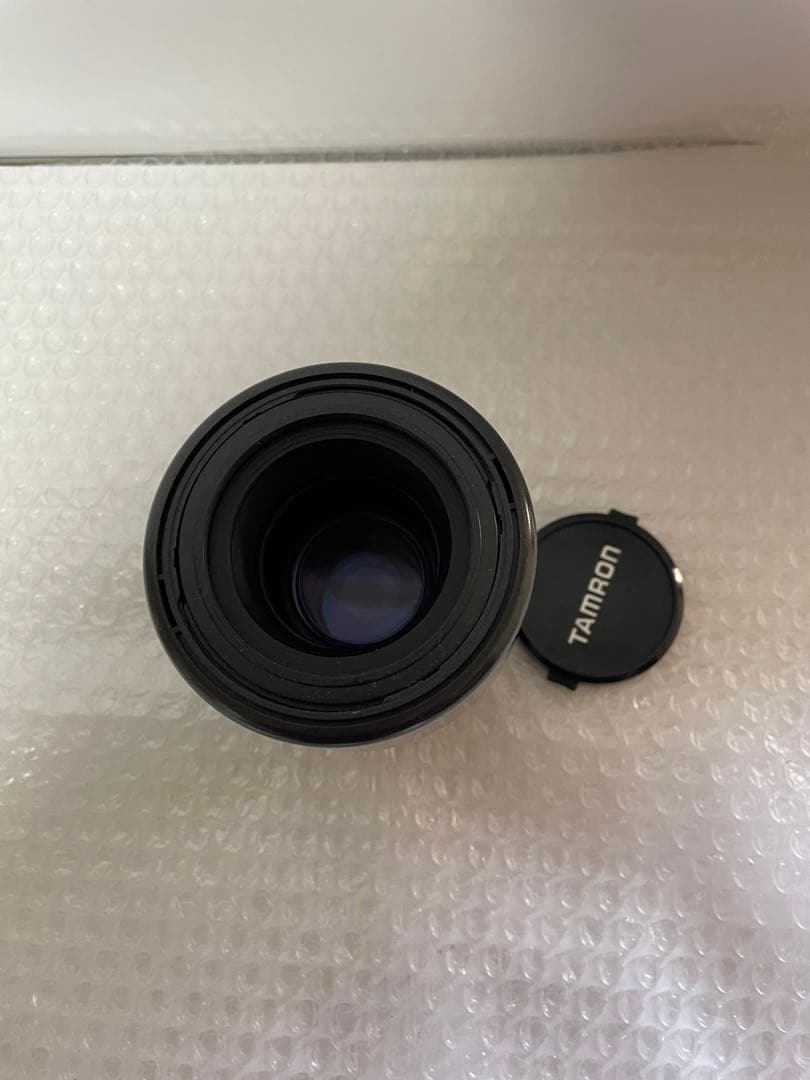 レンズ(単焦点) TAMRON SP AF MARCO 90mm F2.8