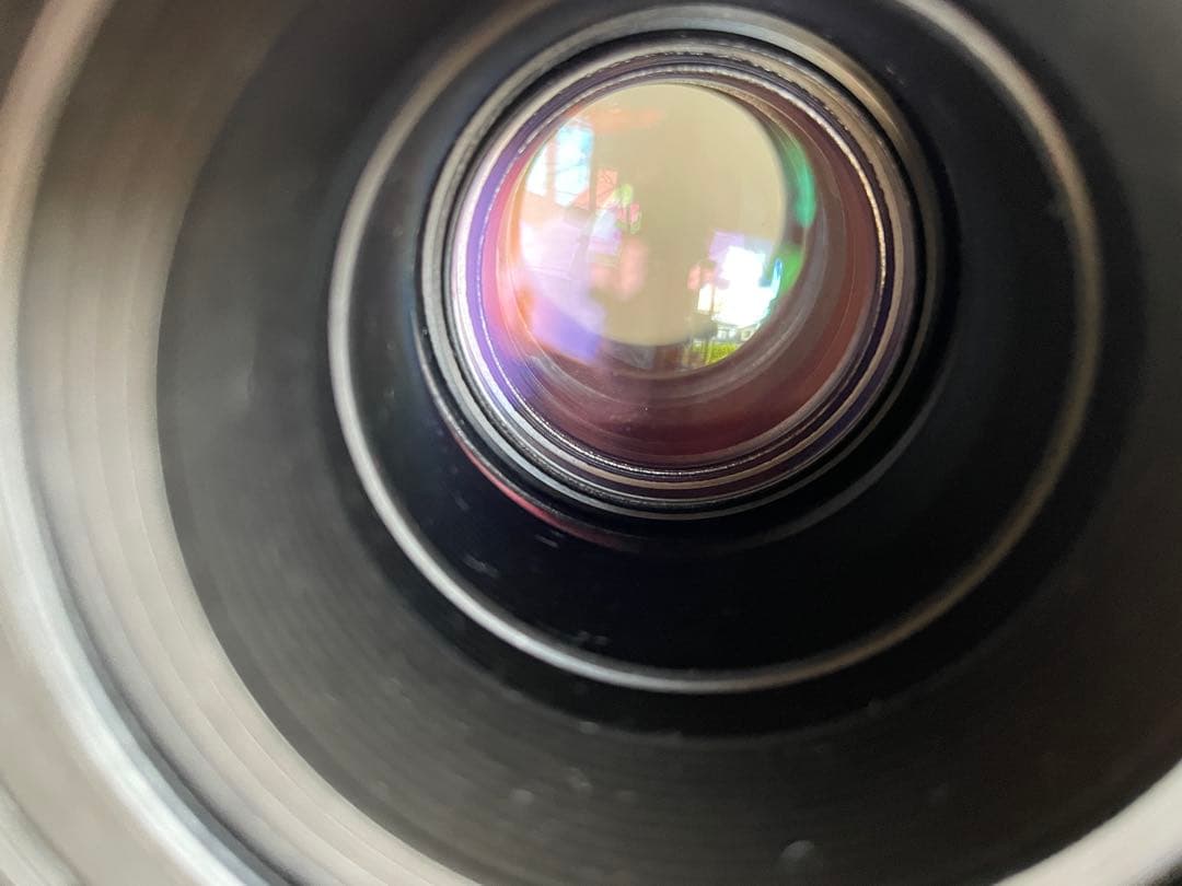 レンズ(単焦点) TAMRON SP AF MARCO 90mm F2.8