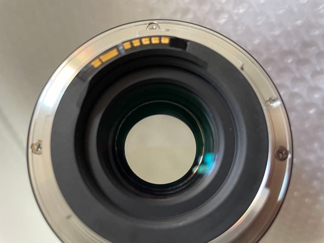 レンズ(単焦点) TAMRON SP AF MARCO 90mm F2.8