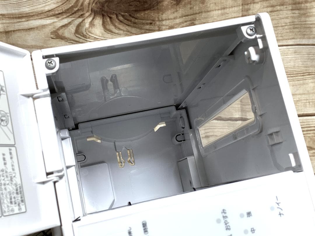 パナソニック 19畳 4.2L ナノイー加湿機 FE-KXT07 2020年製