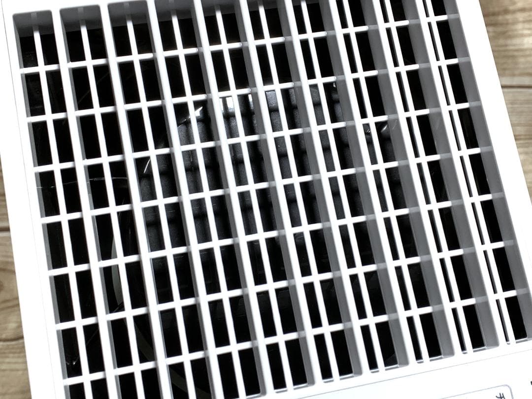 パナソニック 19畳 4.2L ナノイー加湿機 FE-KXT07 2020年製