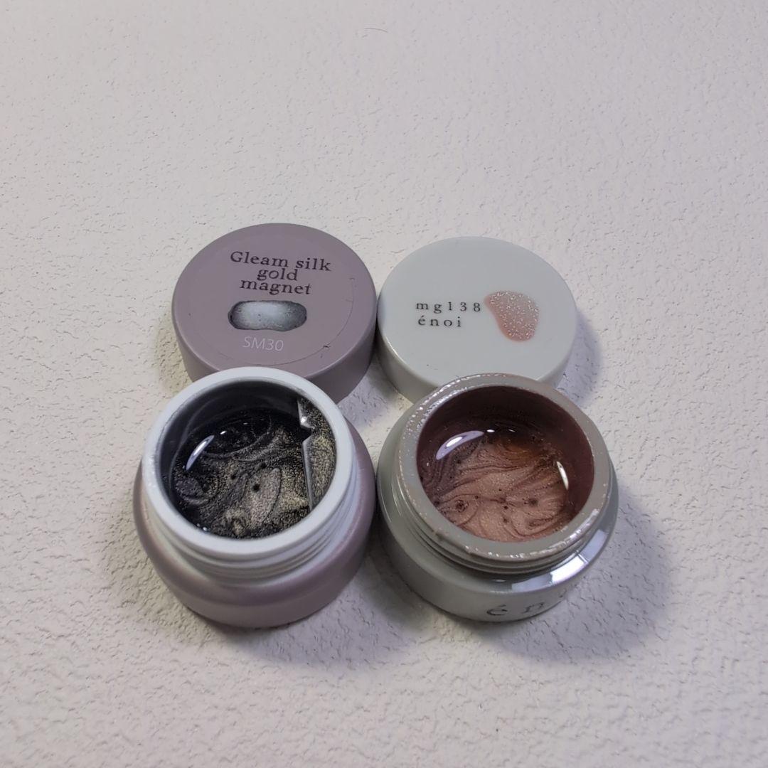 ELMOON CLETO マイビーエノイenoiレムlemマグネットジェル