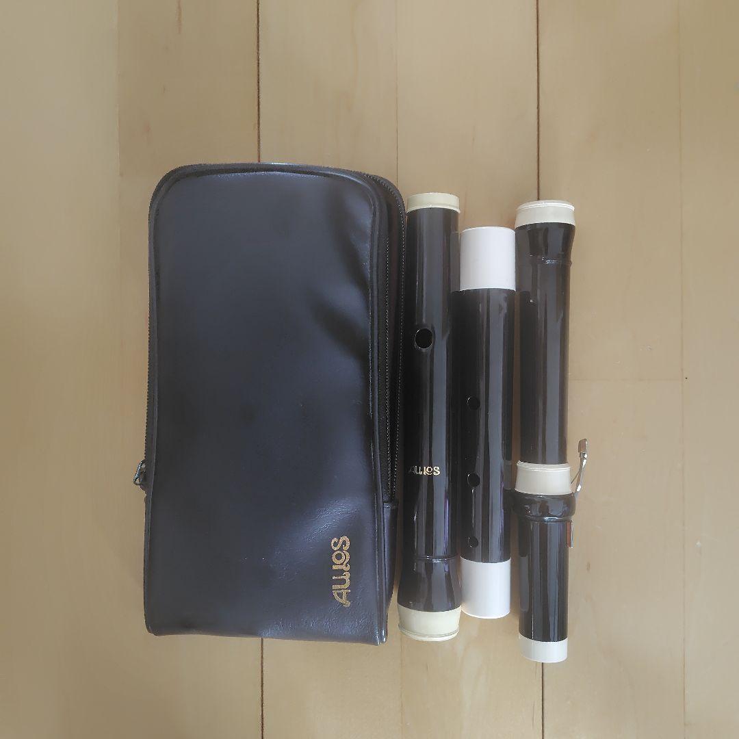 トラヴェルソ　アウロス