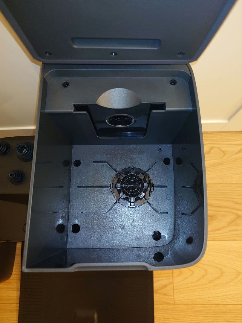 掃除機・クリーナー Eufy X10 Pro Omni