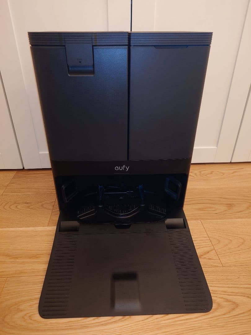 掃除機・クリーナー Eufy X10 Pro Omni