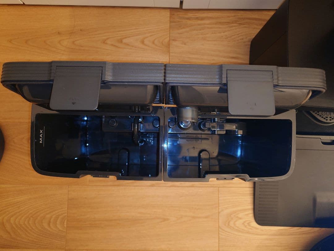 掃除機・クリーナー Eufy X10 Pro Omni