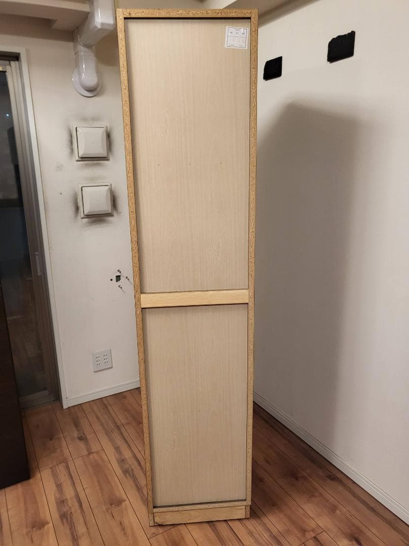 ★GOMAMI★　ニトリ　ウォーレン　3台セット