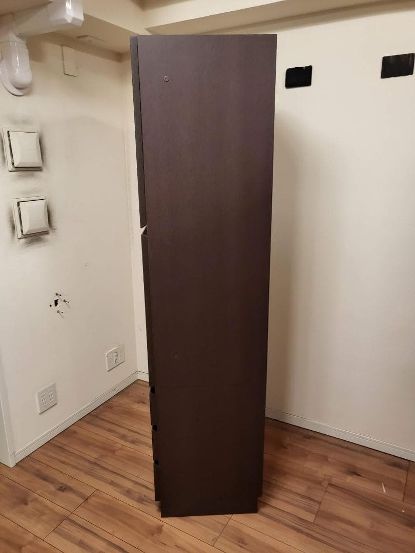 ★GOMAMI★　ニトリ　ウォーレン　3台セット