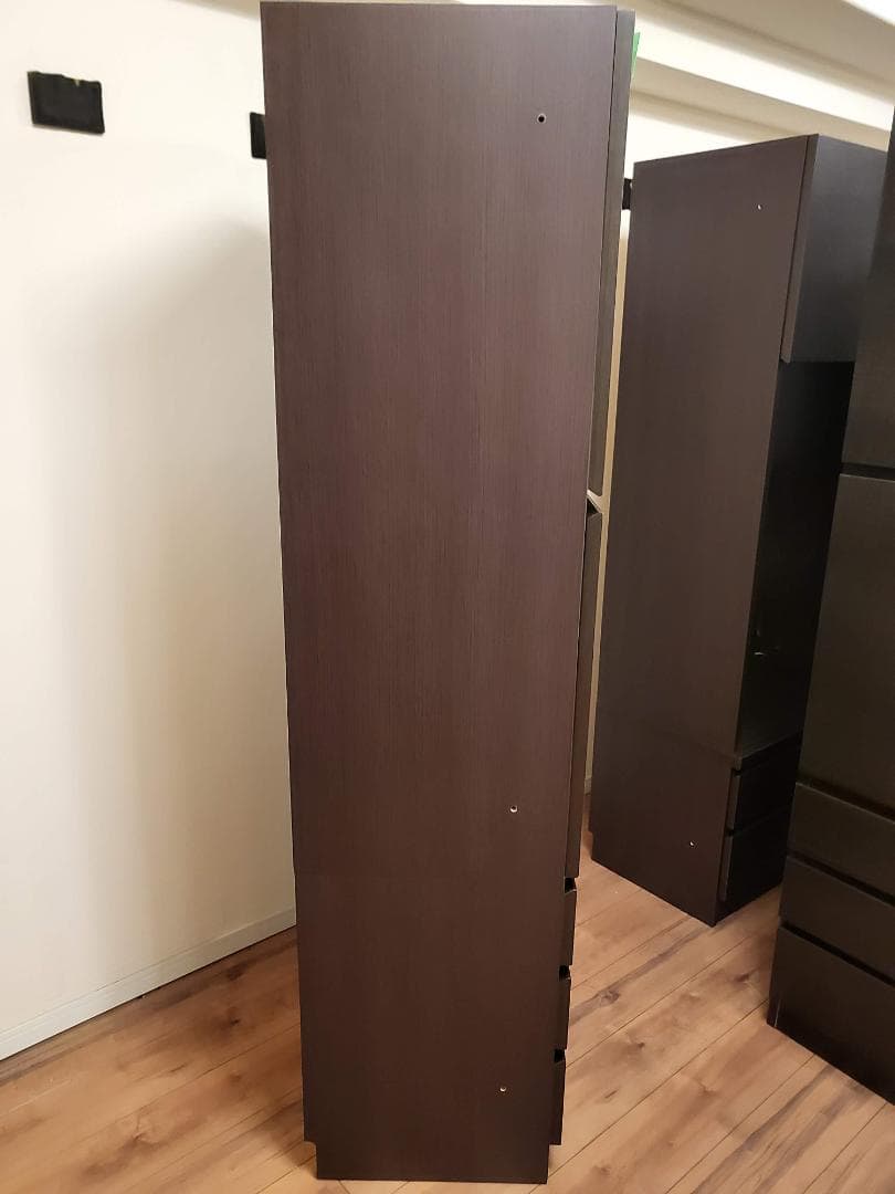 ★GOMAMI★　ニトリ　ウォーレン　3台セット