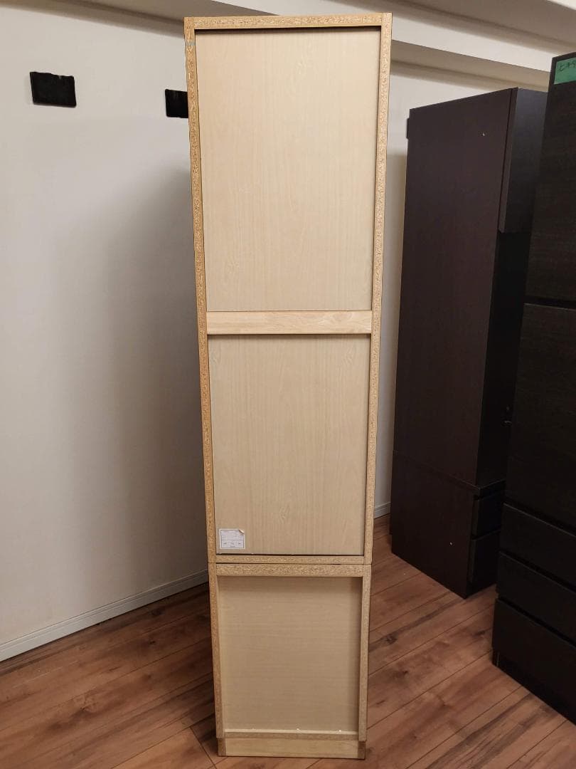 ★GOMAMI★　ニトリ　ウォーレン　3台セット