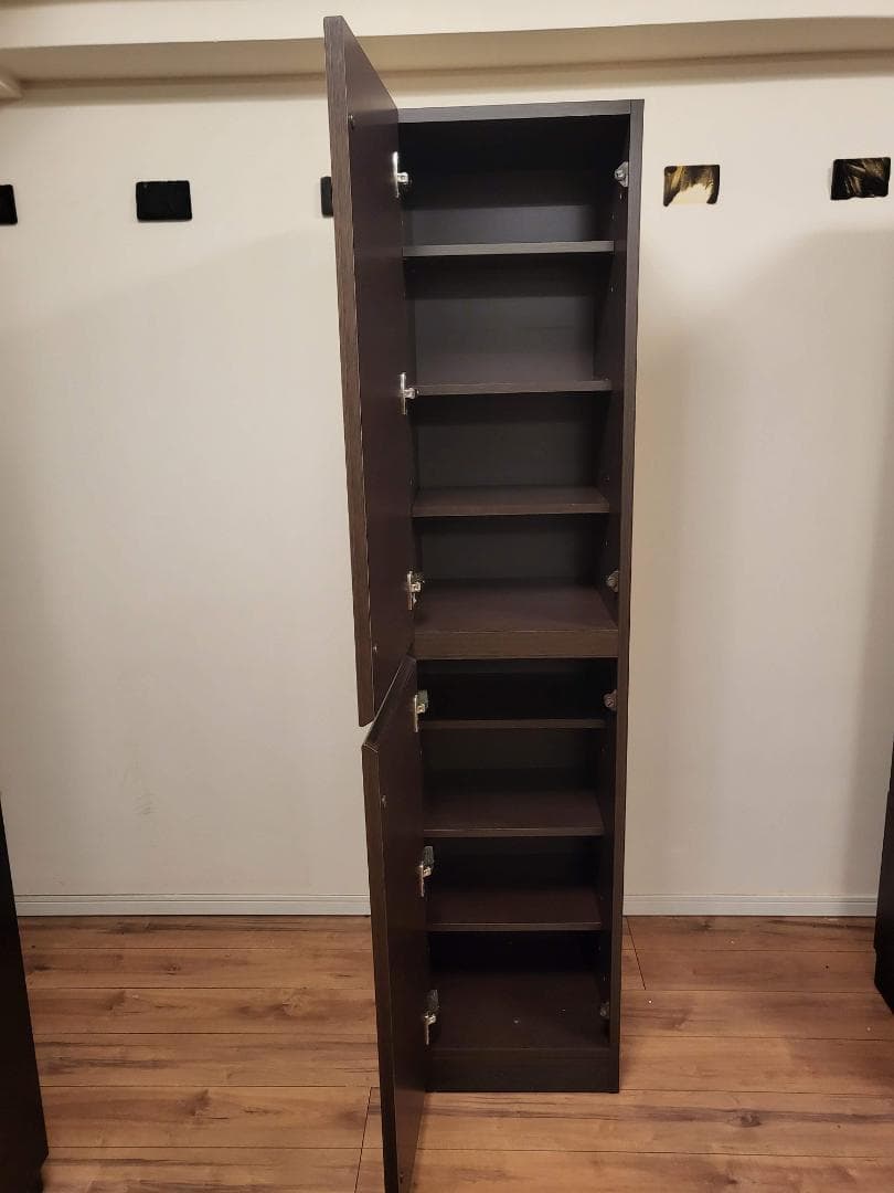 ★GOMAMI★　ニトリ　ウォーレン　3台セット