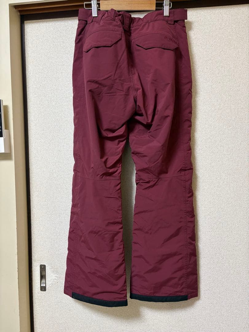 BURTON 子ども用 スノーボードウェア セット　XL