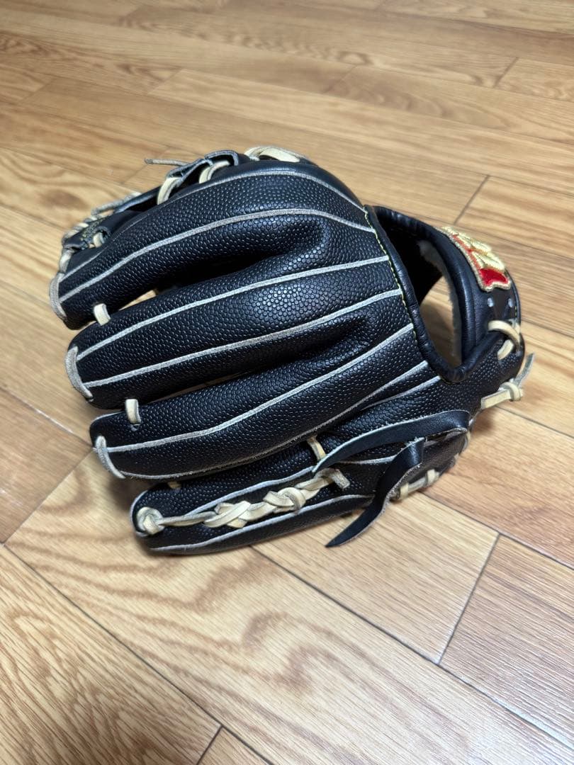 S*i様 Wilson 内野　硬式用