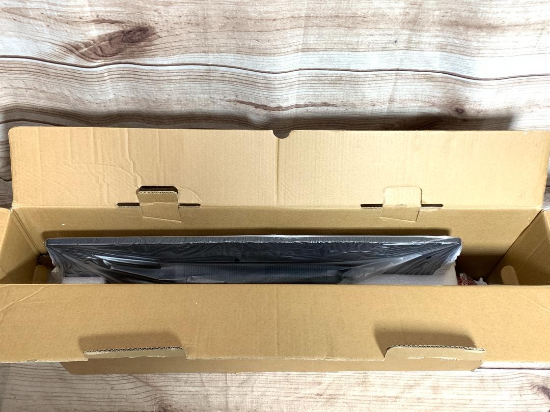 IO DATA 未使用 31.5型 広視野角ADS HDMI DP DF321X