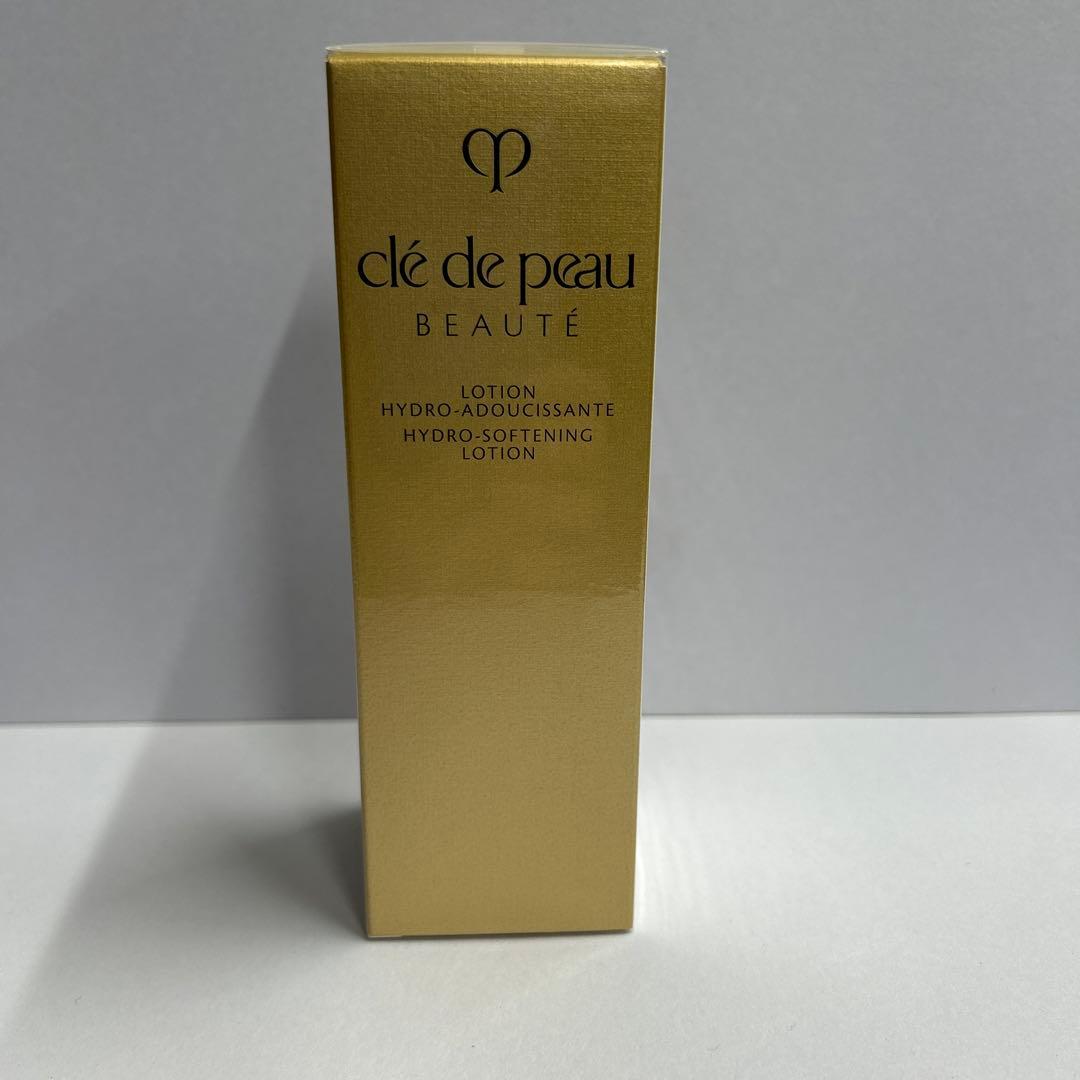 資生堂クレドポーボーテ　ローションイドロA n レフィル170ml