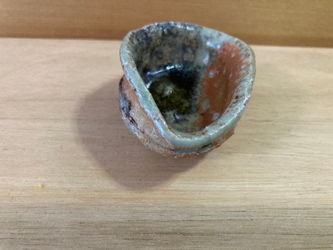 From Japan 　辻村史朗