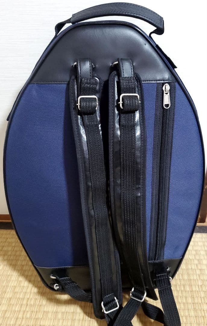 マーカスボナ(MB) ホルン用ソフトケース