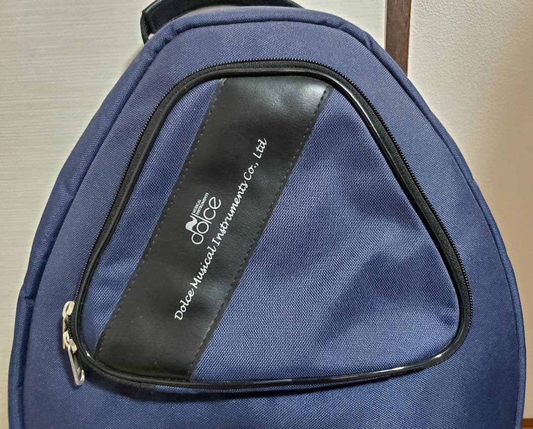 マーカスボナ(MB) ホルン用ソフトケース