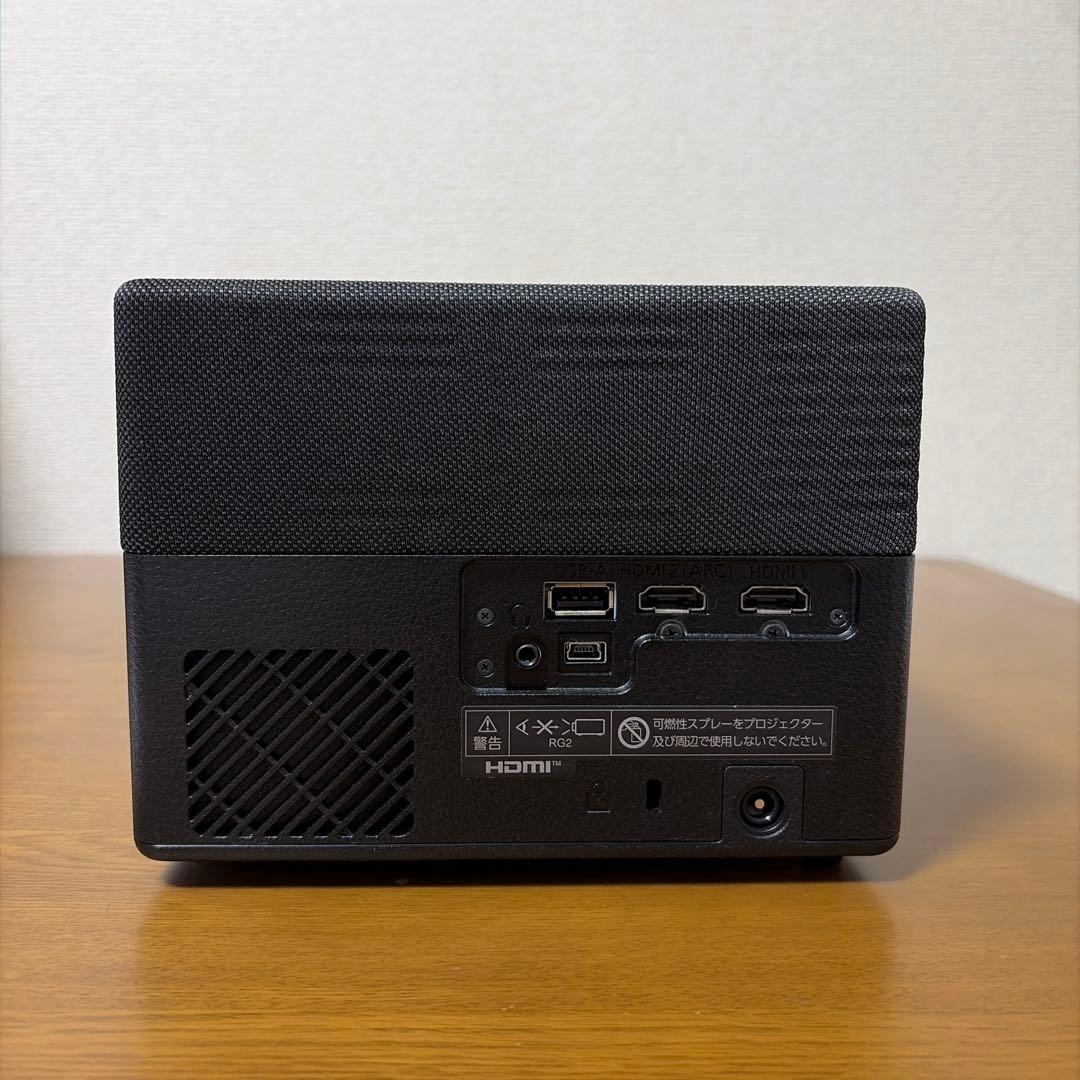 EPSON EF-12  Projector　エプソン　プロジェクター