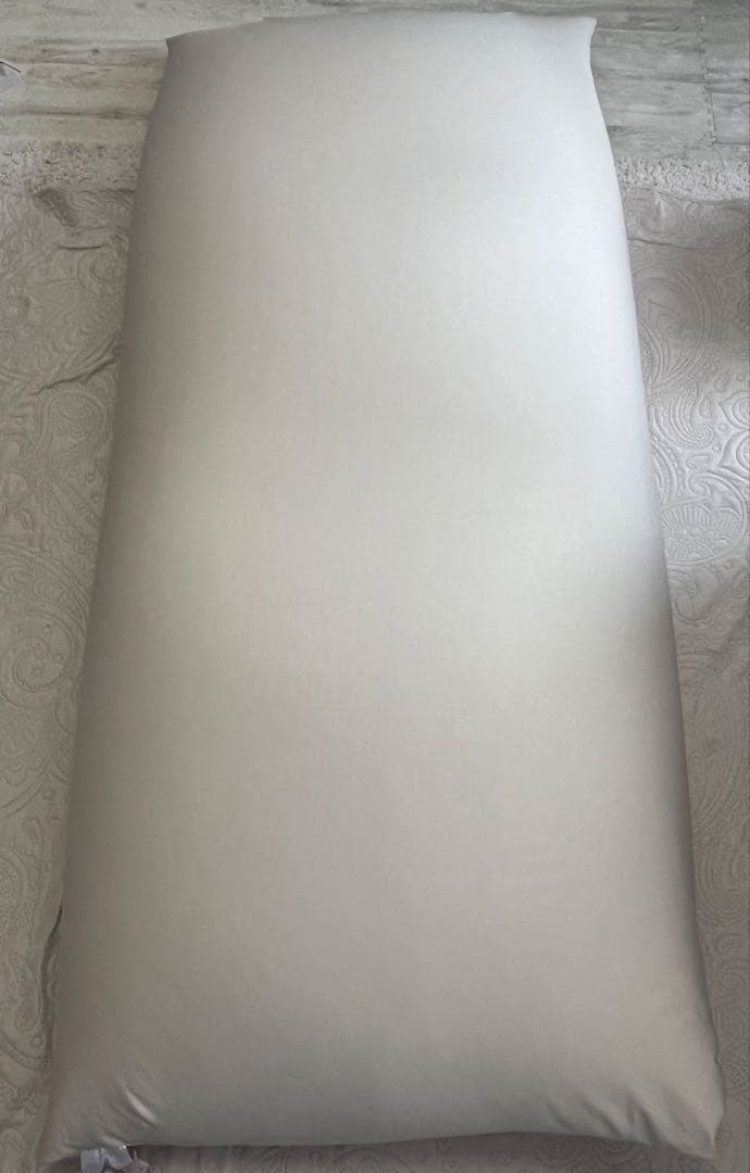 ビーズクッション・クッションソファ Yogibo Max Premium Roll Max