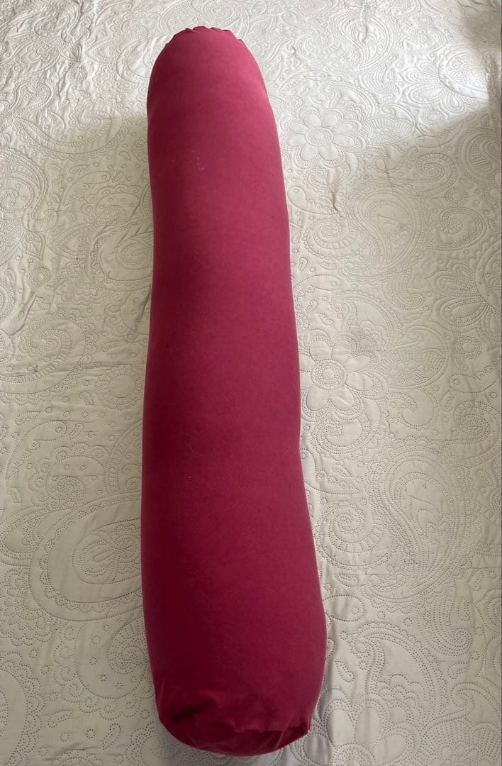 ビーズクッション・クッションソファ Yogibo Max Premium Roll Max