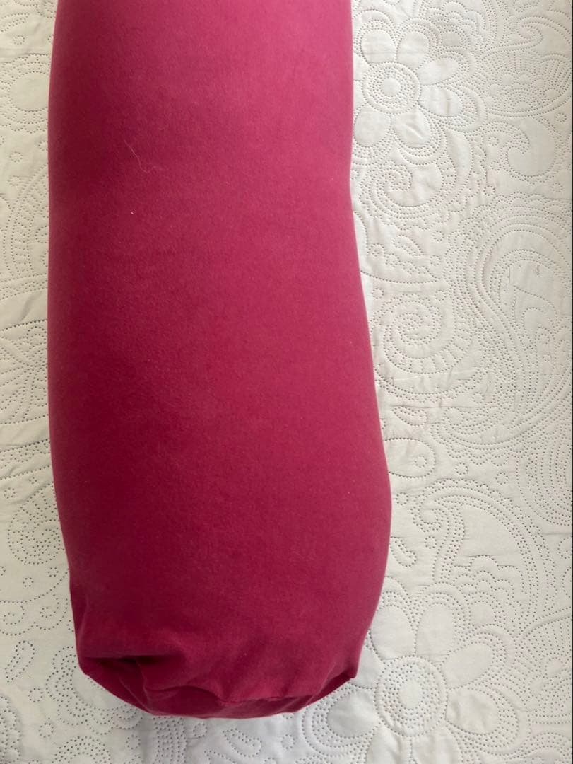 ビーズクッション・クッションソファ Yogibo Max Premium Roll Max