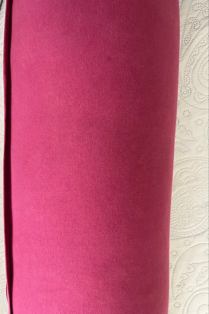 ビーズクッション・クッションソファ Yogibo Max Premium Roll Max