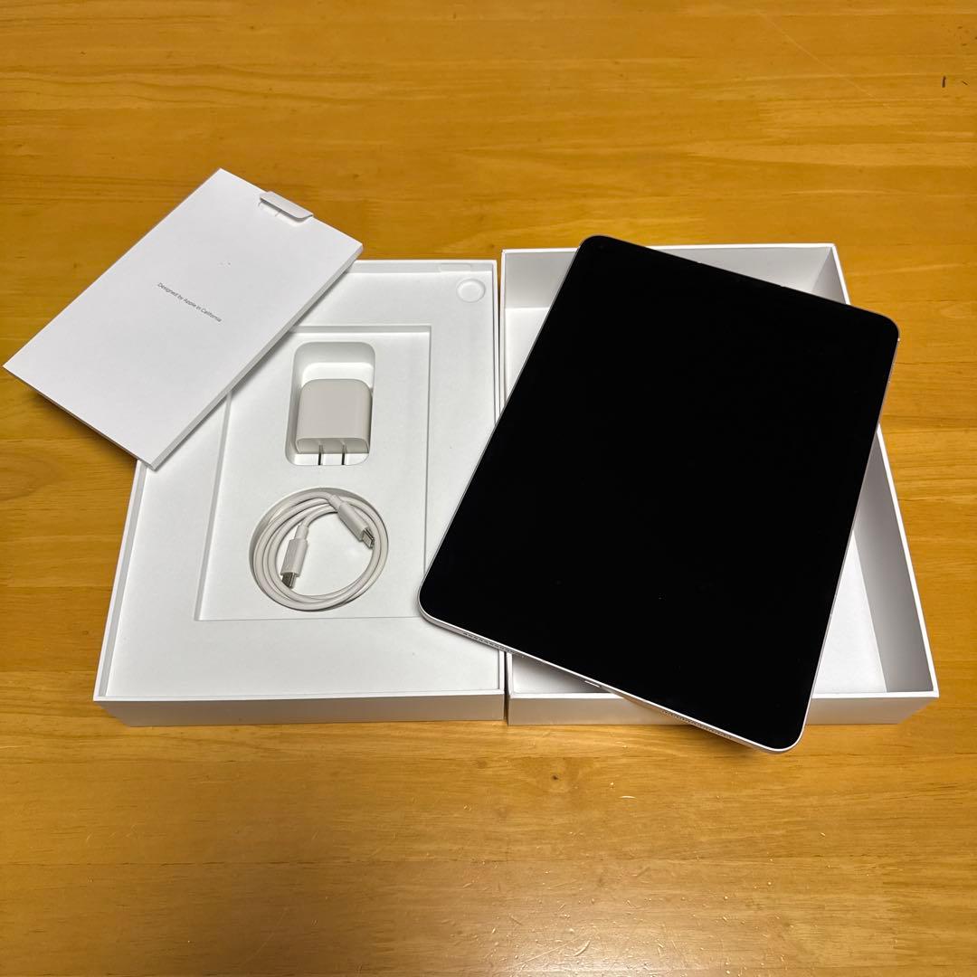 iPad Air第5世代　ピンク