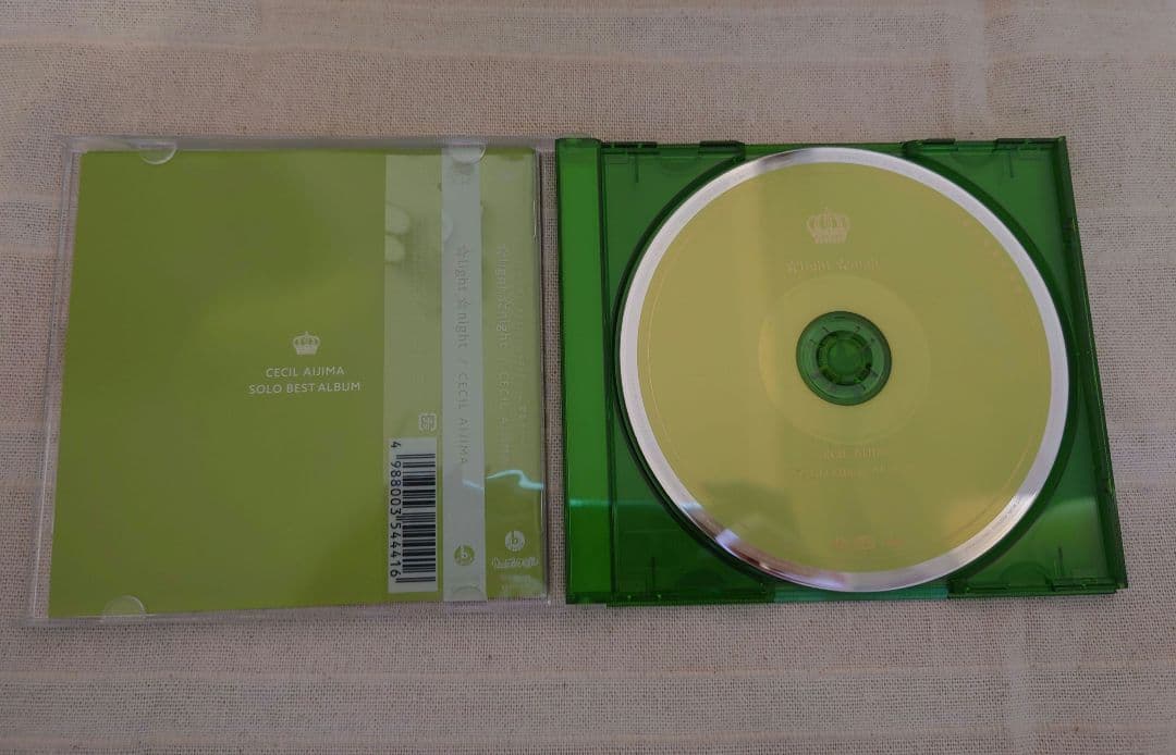 うたプリ ST☆RISH ソロアルバムセット 特典付き