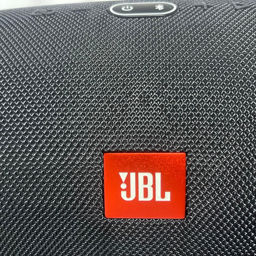 JBL Boombox2ポータブルBluetooth スピーカーと収納ケース付き